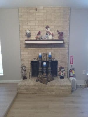 Mother Freda House Of Refuge 2 - Gallery Image 3