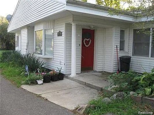 Gwendolyn'S House - Harmony Hearts Village