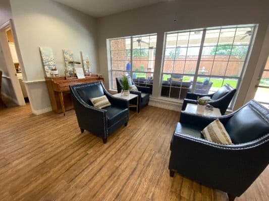Magnolia Assisted Living - Pearland - Gallery Image 3