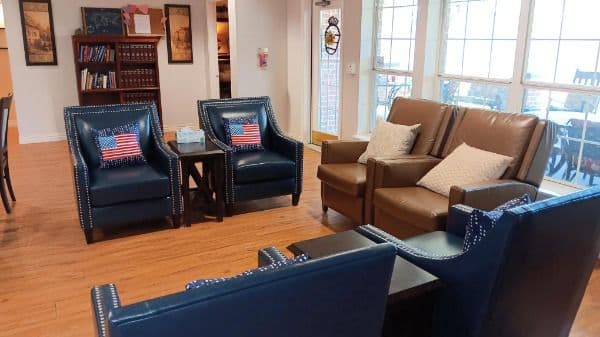 Willow Care Cottages