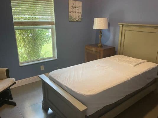 Helping Hands Assisted Living Facility