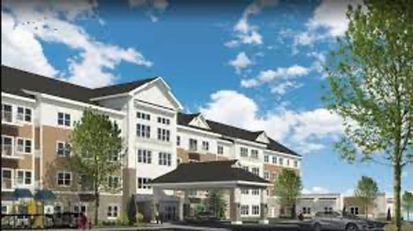 Riley Crossing Senior Living