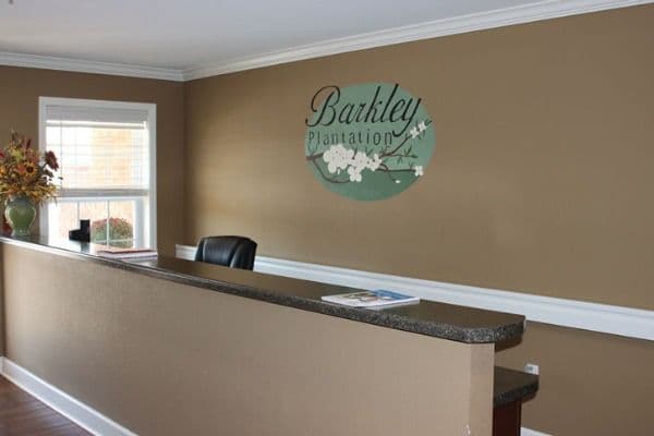 Barkley Plantation - Gallery Image 4