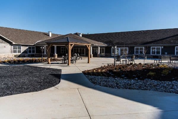 Charter Senior Living of Hopkinsville