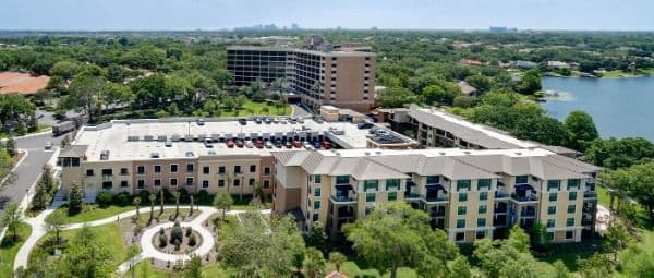 Westminster Winter Park Continuing Care Retirement Community