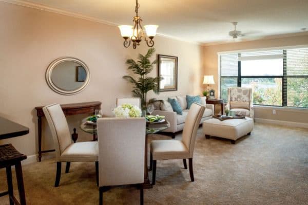 Westminster Winter Park Continuing Care Retirement Community - Gallery Image 4