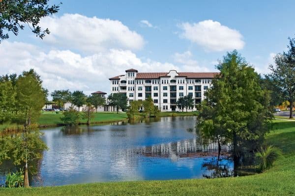 Westminster Winter Park Continuing Care Retirement Community - Gallery Image 2