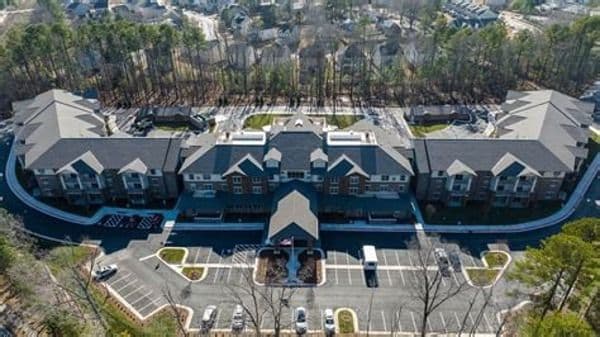 Brier Pointe