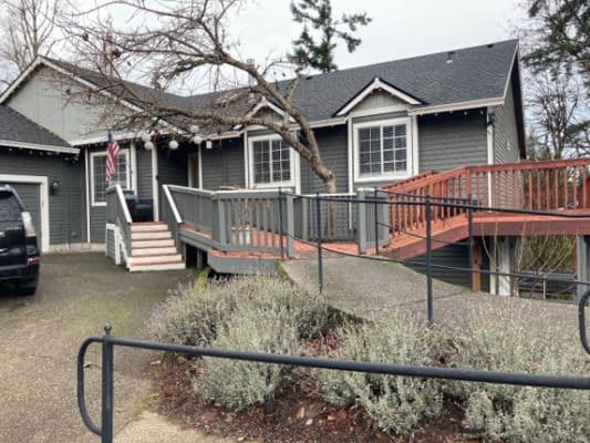 Mountain View Adult Care Home, Adrian Cinpean - Gallery Image 2