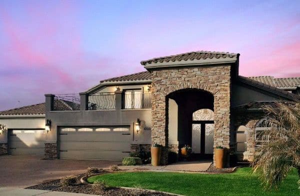 Central Scottsdale Assisted Living