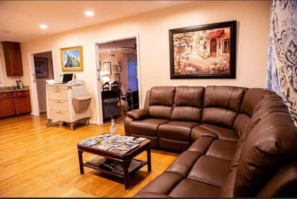 Hope Assisted Living