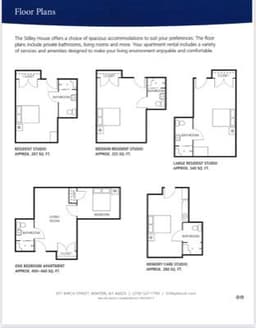 The Stilley House Al Ky - Gallery Image 4