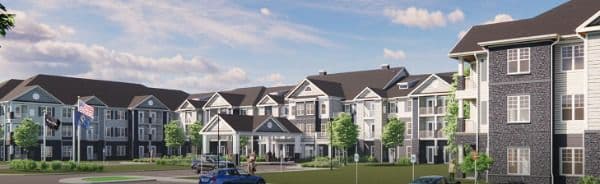 Storypoint Clinton Township