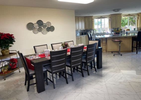 Meadow Assisted Living Care