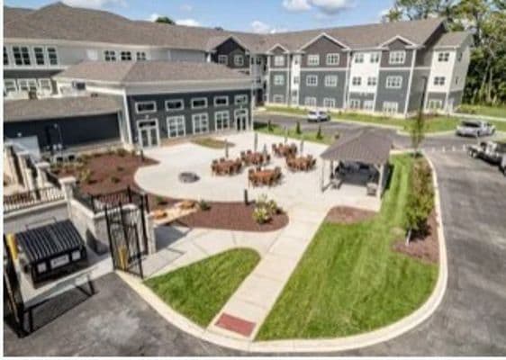 Bridgepointe Gardens - Gallery Image 3