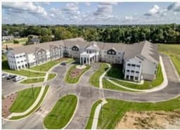 Bridgepointe Gardens - Gallery Image 5