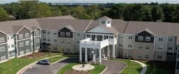 Bridgepointe Gardens - Gallery Image 1