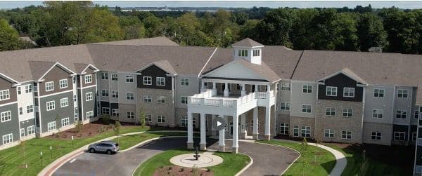 Bridgepointe Gardens