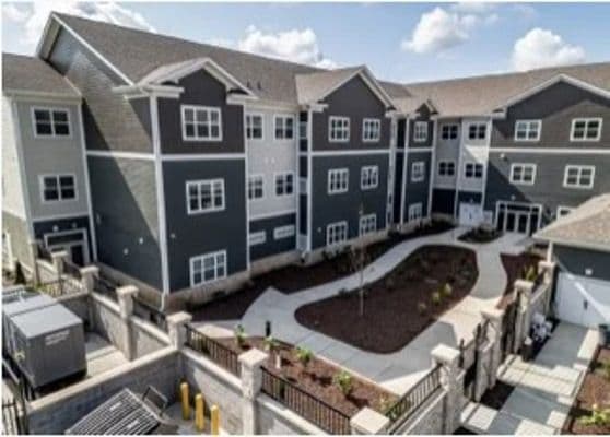 Bridgepointe Gardens - Gallery Image 6
