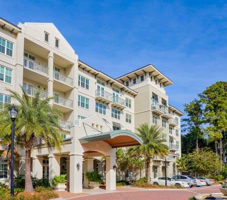 Bayshore Hilton Head - Gallery Image 1