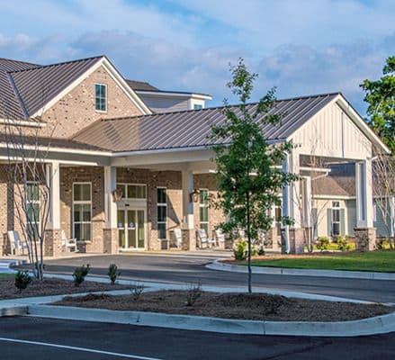 Sprenger Health Care Port Royal - Gallery Image 1