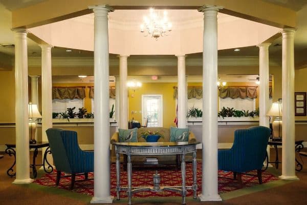 Oaks at Beaufort - Gallery Image 5