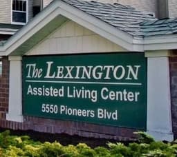 The Lexington - Gallery Image 1