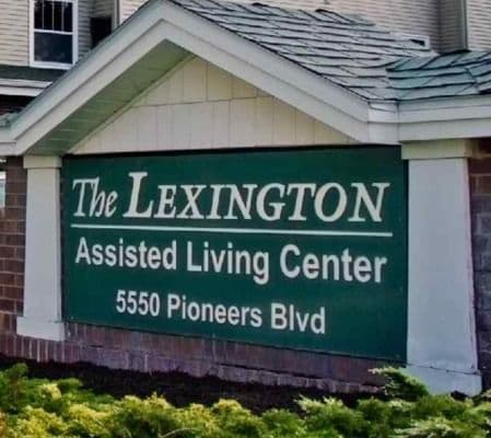 The Lexington
