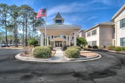 Habersham House - Gallery Image 3