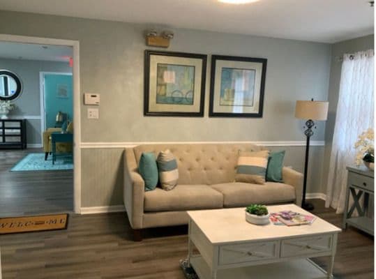 Paddington Place Assisted Living