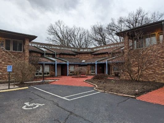 Blue Rock Senior Living