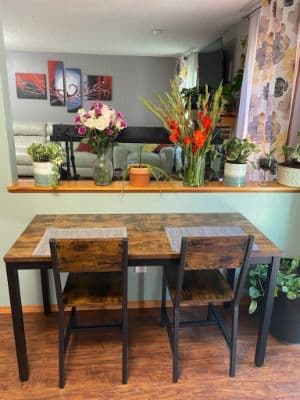 Maxwell Lilies - Gallery Image 3