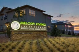 Melody Living Assisted Living & Memory Care - Gallery Image 1