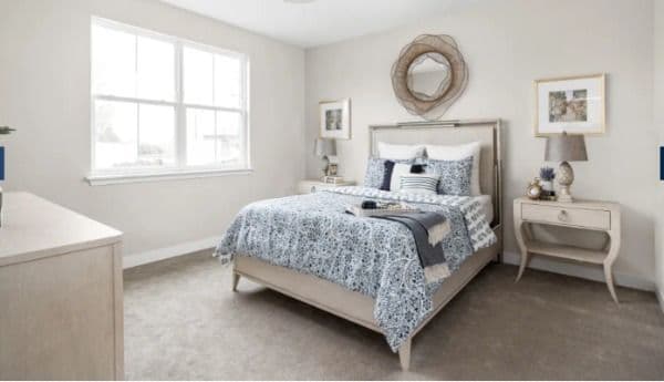 Randall Residences At Gateway Park - Gallery Image 4