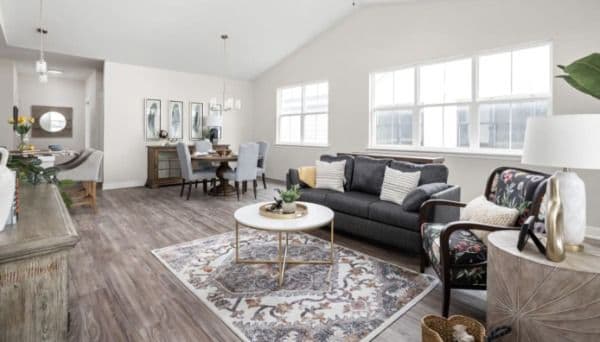 Randall Residences At Gateway Park - Gallery Image 2