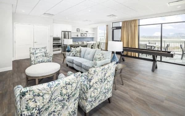 Randall Residences At Gateway Park - Gallery Image 5