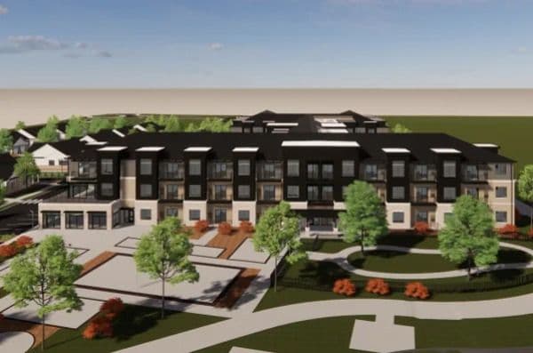 Randall Residences At Gateway Park