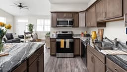 Randall Residences At Gateway Park - Gallery Image 3
