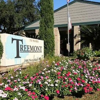 Treemont Health Care Center