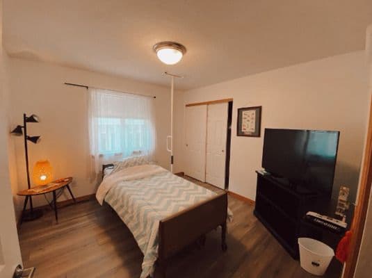 Afj Senior Care, Princess Hall
