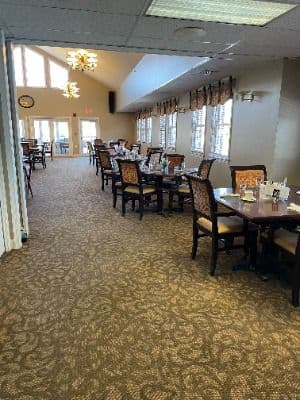 Church Of God Home, Inc - Gallery Image 4
