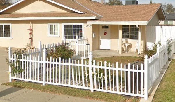 Prestige Care Home I