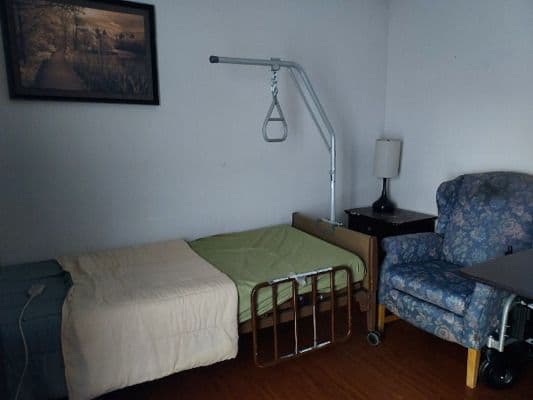 Libertad Manor - Gallery Image 6