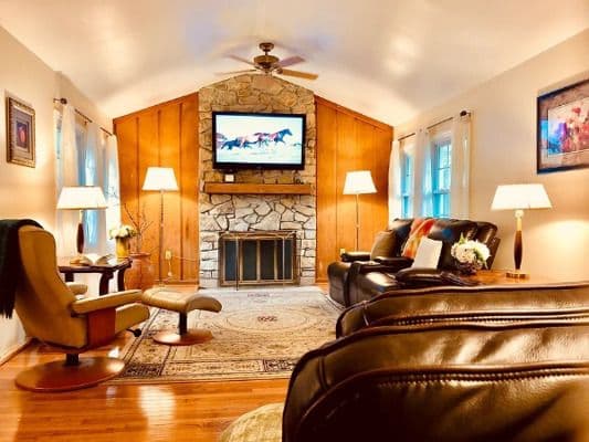 Allset Care Villa Ii Inc