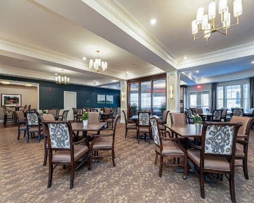 Silver Comet Senior Village - Gallery Image 6