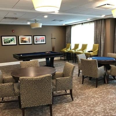 Silver Comet Senior Village - Gallery Image 5