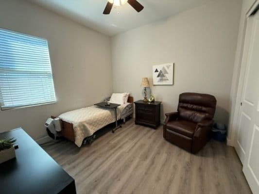 Eastmark Carehomes - Gallery Image 5