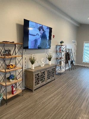 Safe Haven Mason