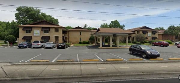 Camelot Chateau Assisted Living