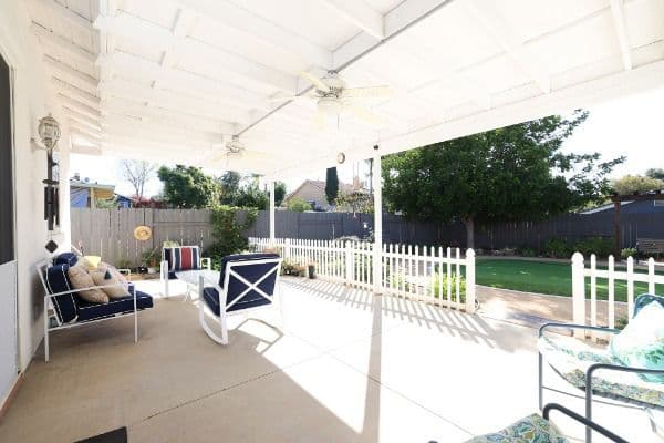Golden Sunset Villa - Gallery Image 5